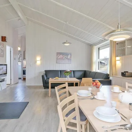 Duenenpark 16 - Dorf 6 Привалль