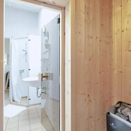 Duenenpark 16 - Dorf 6 Дом отдыха *