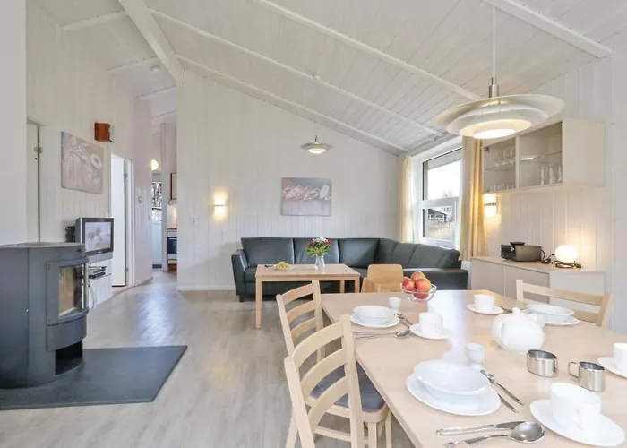 Duenenpark 16 - Dorf 6 Priwall