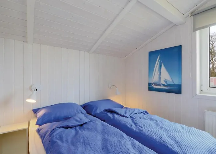 Duenenpark 16 - Dorf 6 Priwall