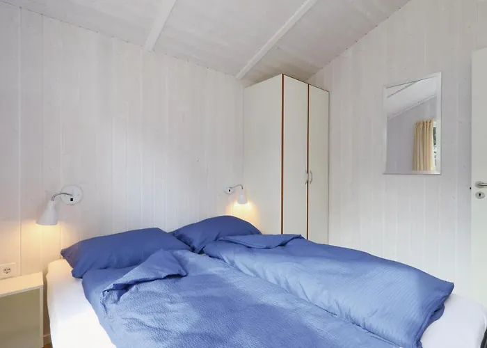 Duenenpark 16 - Dorf 6 Vakantiehuis Priwall