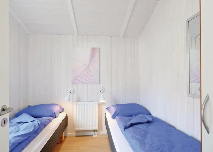 Duenenpark 16 - Dorf 6 Vakantiehuis