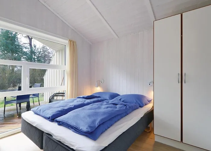 Duenenpark 16 - Dorf 6 Vakantiehuis *