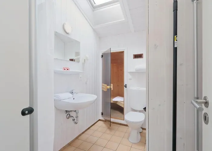 Duenenpark 16 - Dorf 6 *