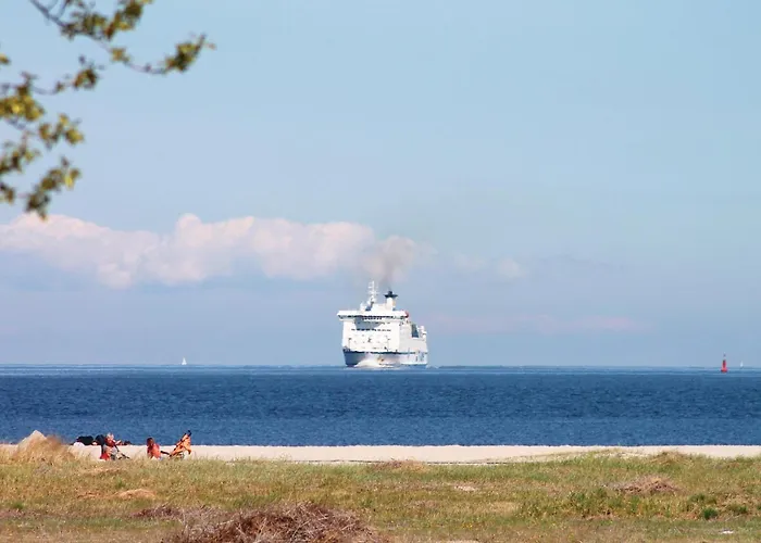 Vakantiehuis Duenenpark 16 - Dorf 6 *