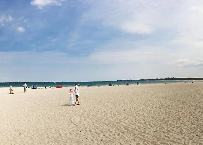 Duenenpark 16 - Dorf 6